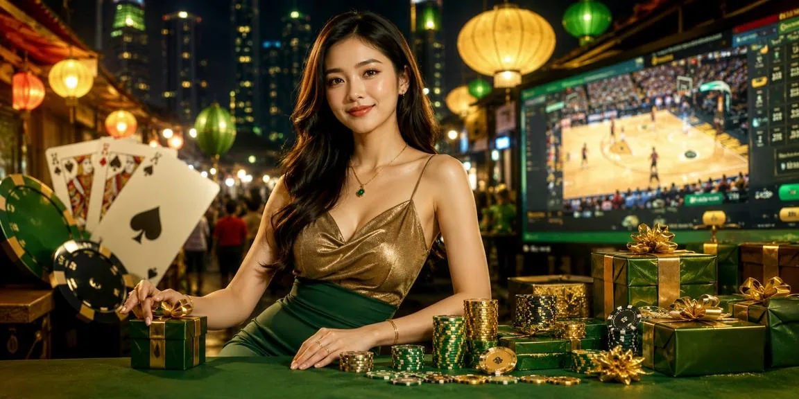 Thẻ Ngân Hàng Casino